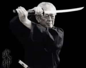 Hatsumi Sensei