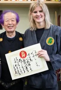 Buffu Ikkan Shin Gi Tai